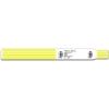 Picture of ScanBand® DR Thermal Patient ID Wristband, Adult, 1-1/2" Core, 400 Bands per Box