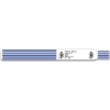 Picture of ScanBand® Soft Thermal Hospital Wristband, Adult, 1" Core, 300 Bands per Box