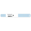 Picture of ScanBand® Soft Thermal Hospital Wristband, Infant/Pediatric, 1" Core, 400 Bands per Box