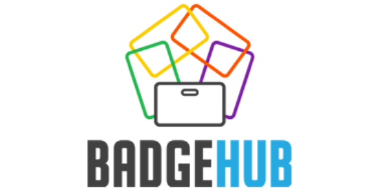 Picture of BadgeHub Cloud-Based ID Badge Issuance Software