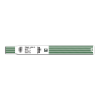 Picture of ScanBand® Soft Thermal Hospital Wristband, Adult, 1" Core, 1500 Bands per Box, 1" Wide