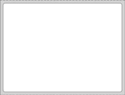 Picture of PDC Permanent Direct Thermal Paper Label, 4" x 3", White, 1" Core, 500 per Roll