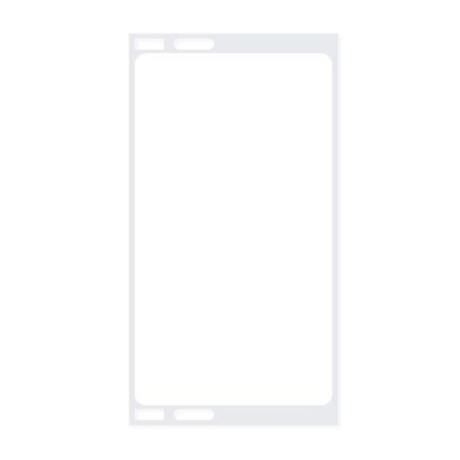 Picture of PDC DYMO® / Costar Compatible Permanent Direct Thermal Paper Label, 2-1/8" x 4", White, 1" Core, 220 per Roll