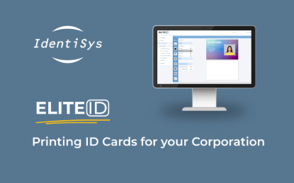 Picture of EliteID Cloud-Based ID Issuance Software (2 + licenses, per license)