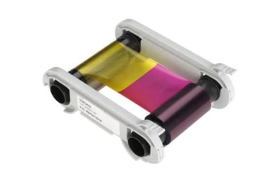 Picture of Evolis R5F002AAA YMCKO Color Ribbon